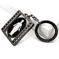 Winwin Industrial Co.,Ltd is a professional manufacture of spinning keyrings since 1994 year , welcome to contact for fast and unique custom design !